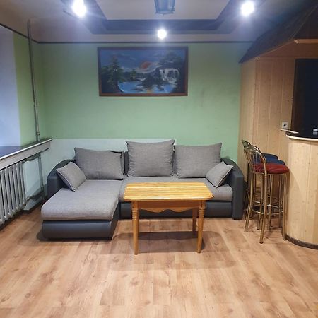 Apartament Erfolg 6 Daugavpils Exterior photo