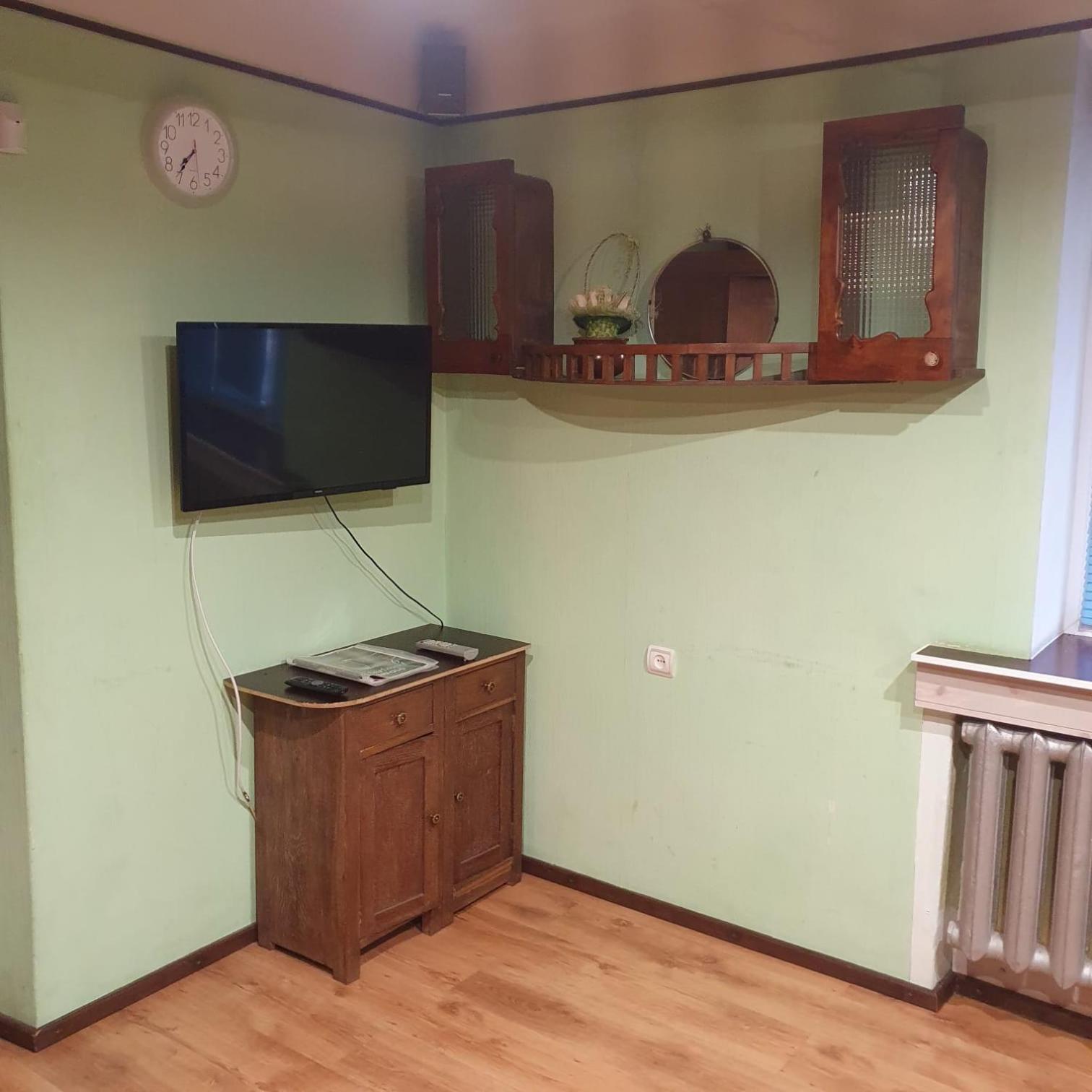 Apartament Erfolg 6 Daugavpils Exterior photo