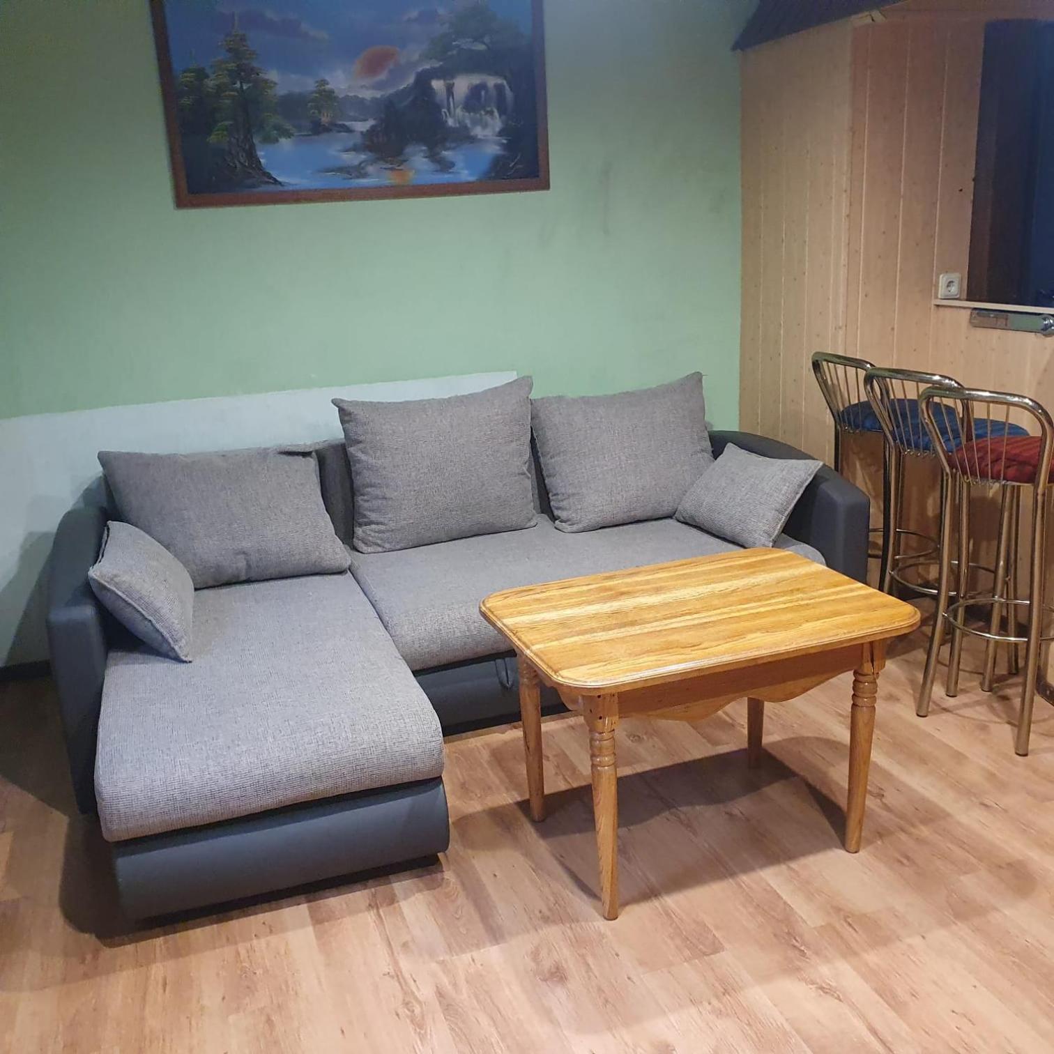Apartament Erfolg 6 Daugavpils Exterior photo